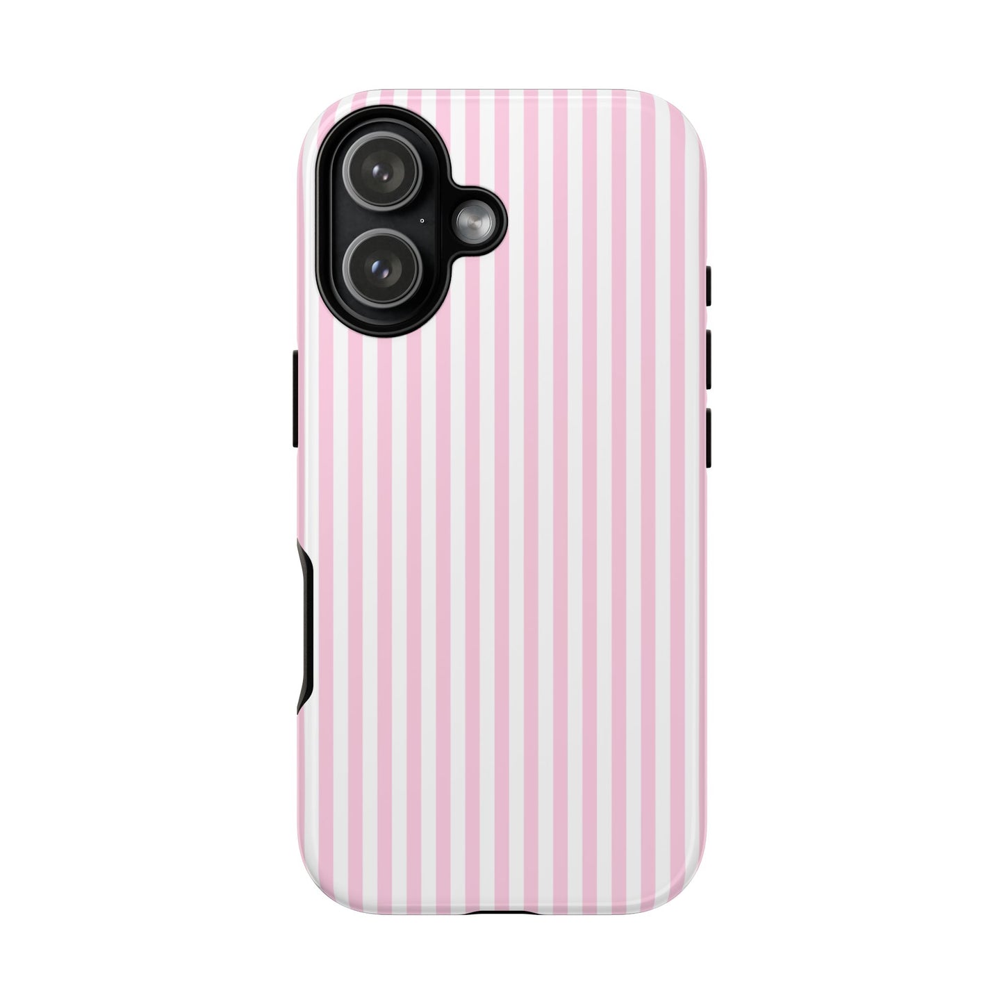Hamptons Pink Tough Phone Case
