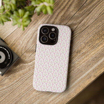 Sweet Whimsy Tough Phone Case