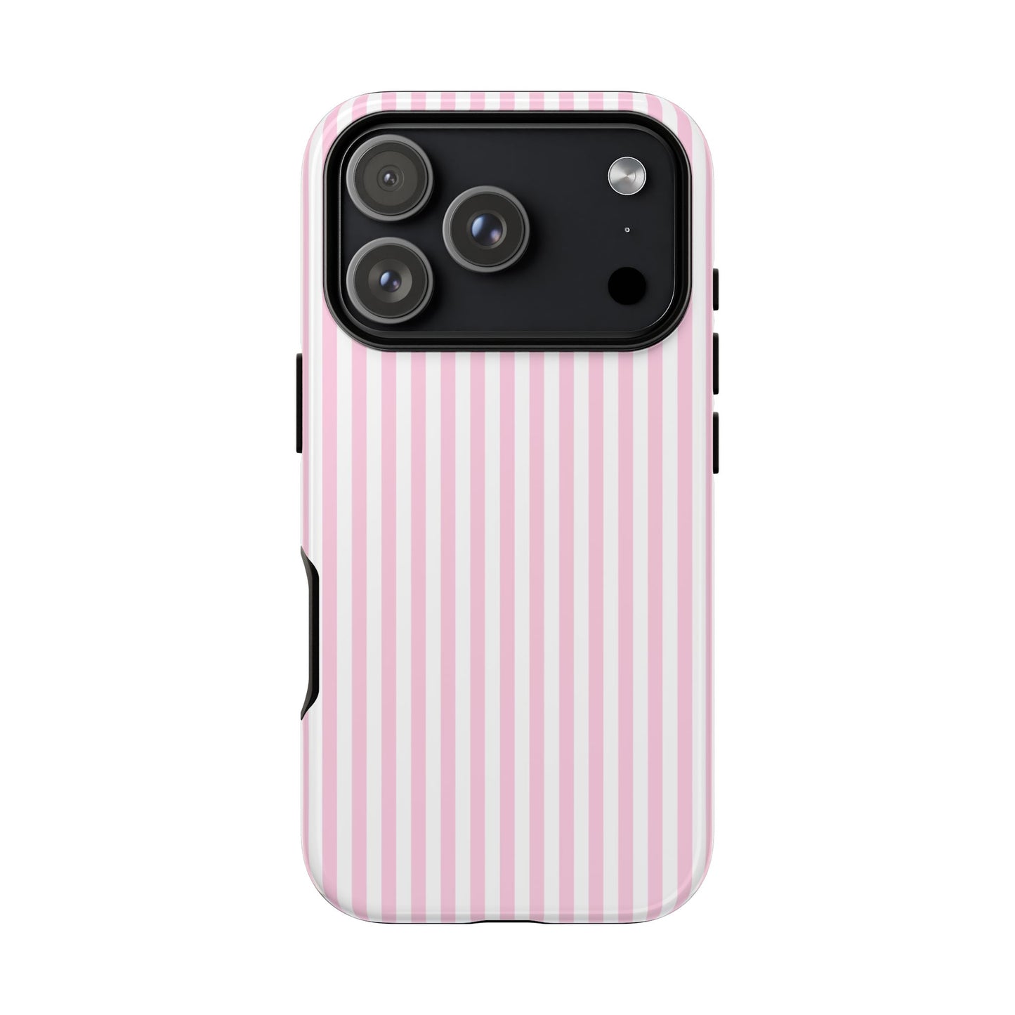 Hamptons Pink Tough Phone Case