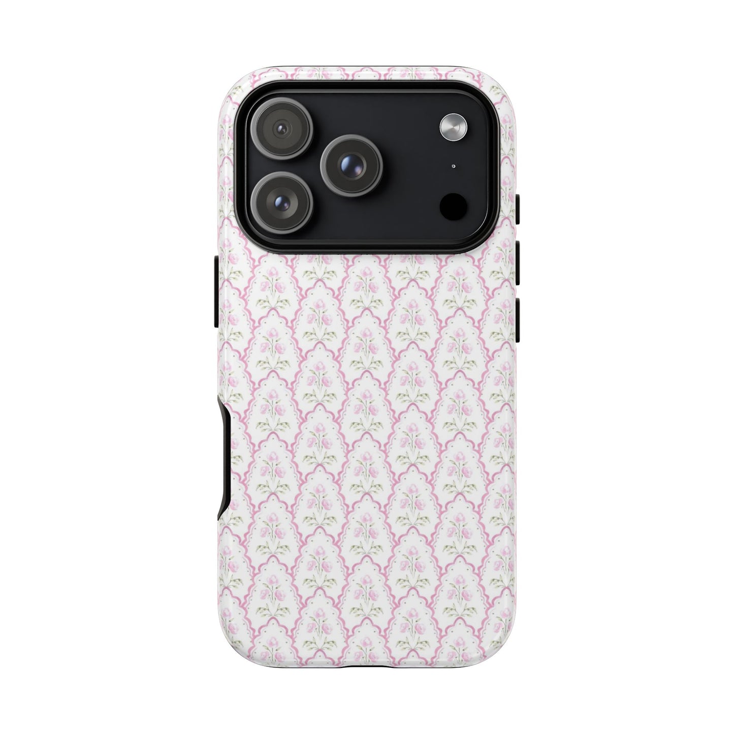 Sweet Whimsy Tough Phone Case