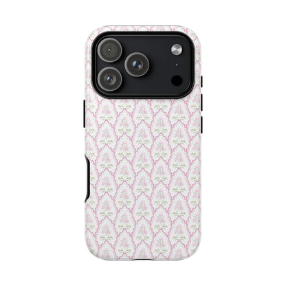 Sweet Whimsy Tough Phone Case