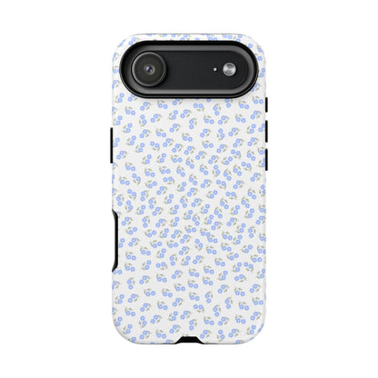 Fresh Blossom Tough Phone Case