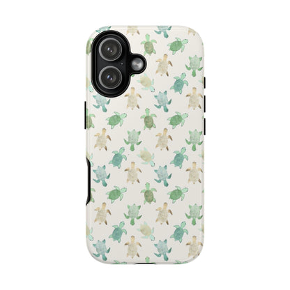 Henry George Tough Phone Case