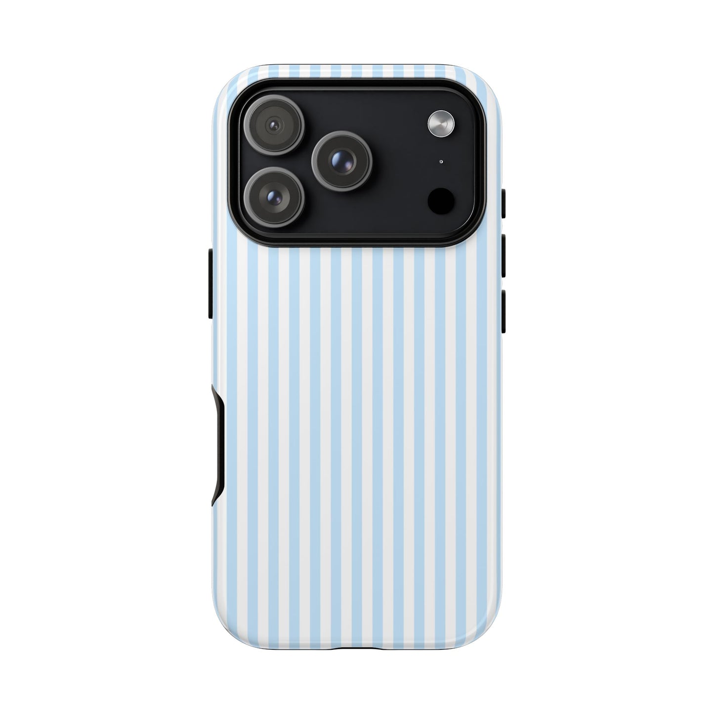 Hamptons Blues Tough Phone Case