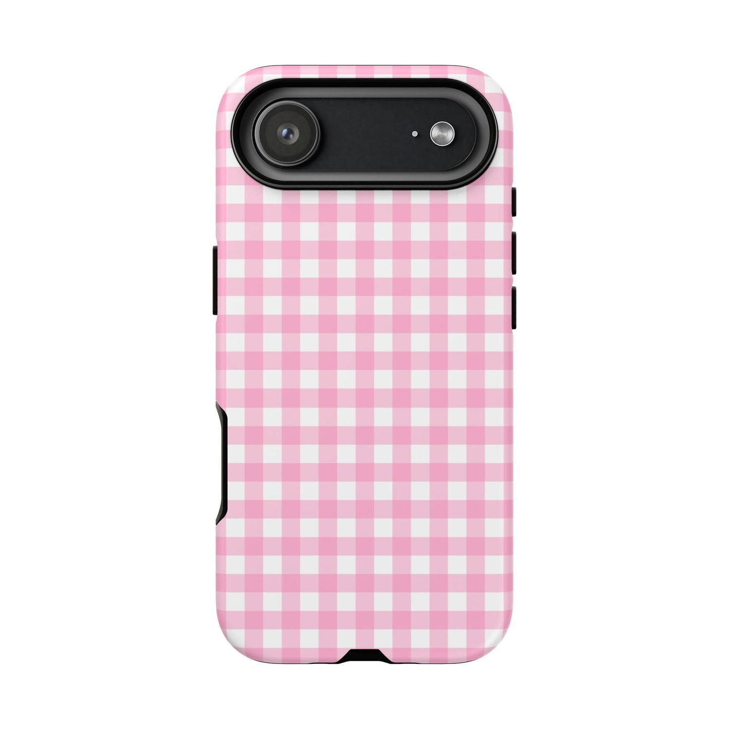 Pink Picnic Tough Phone Case