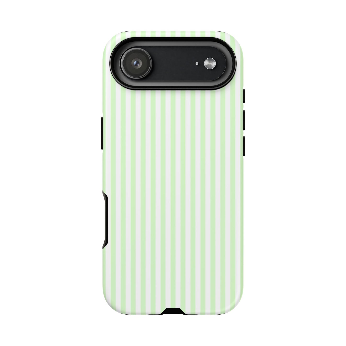 Hamptons Greenery Tough Phone Case