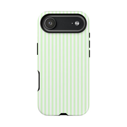 Hamptons Greenery Tough Phone Case