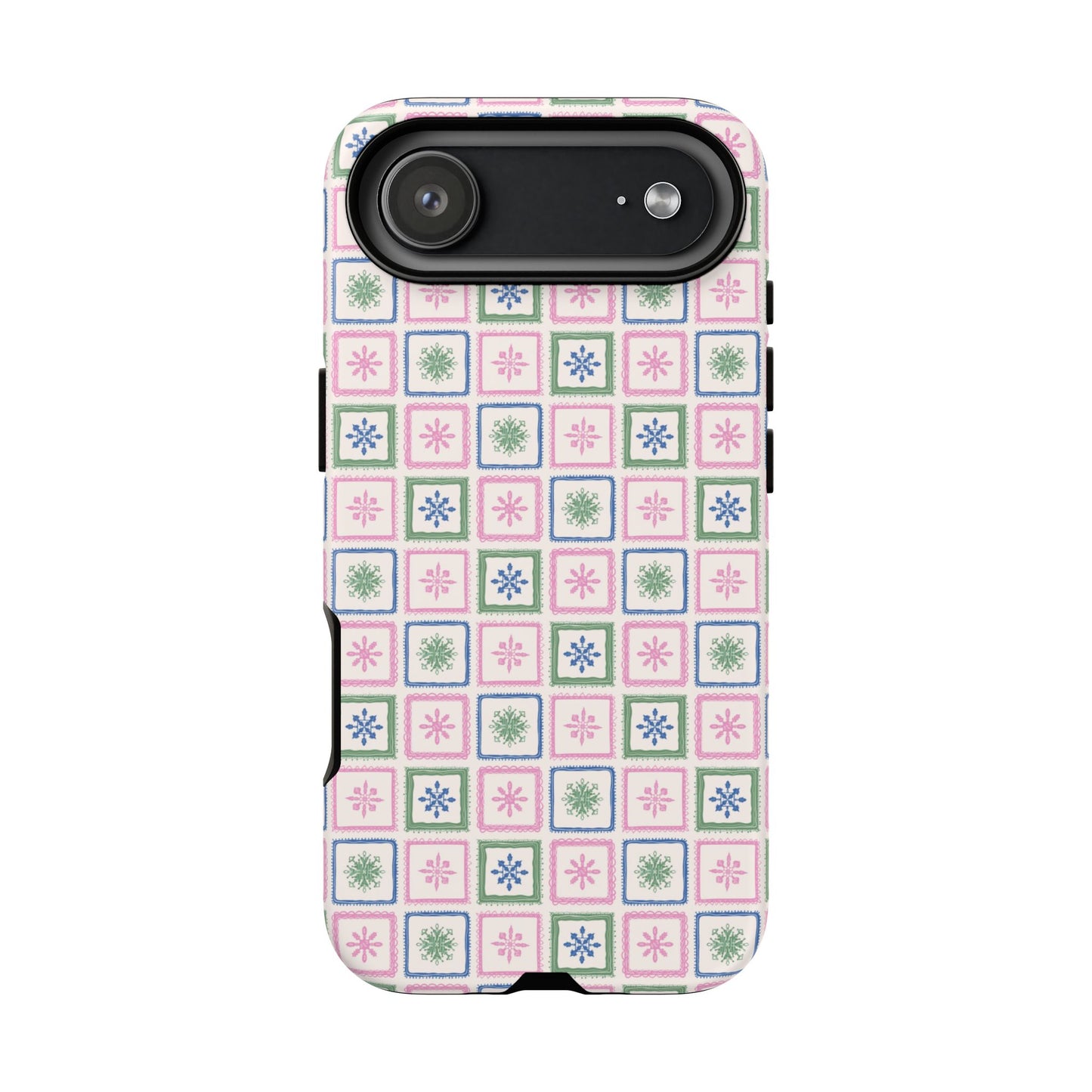 Sunset Frames Tough Phone Case