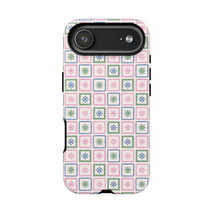 Sunset Frames Tough Phone Case