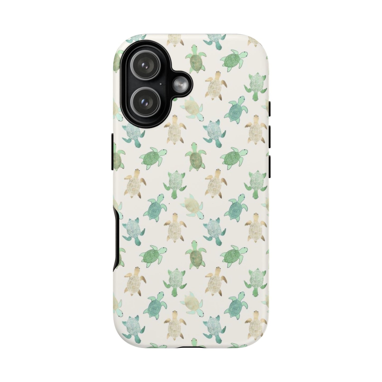 Henry George Tough Phone Case