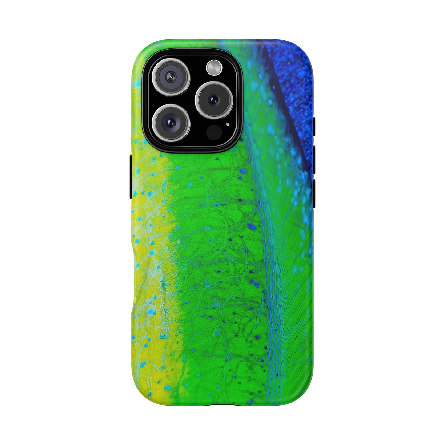 Mahi Skin Tough Phone Case