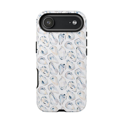 Sandy Pearl Tough Phone Case