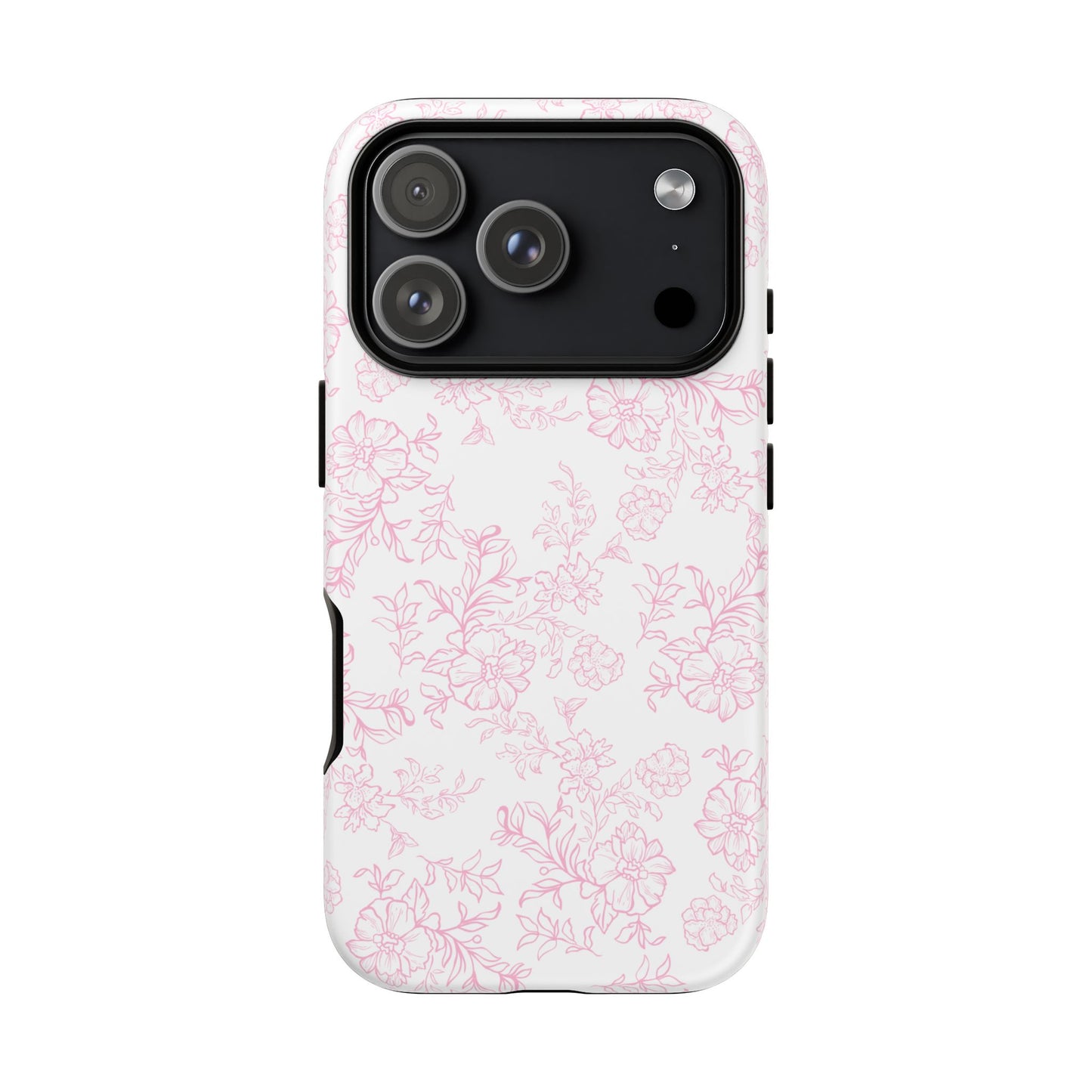 Wedding Party Tough Phone Case