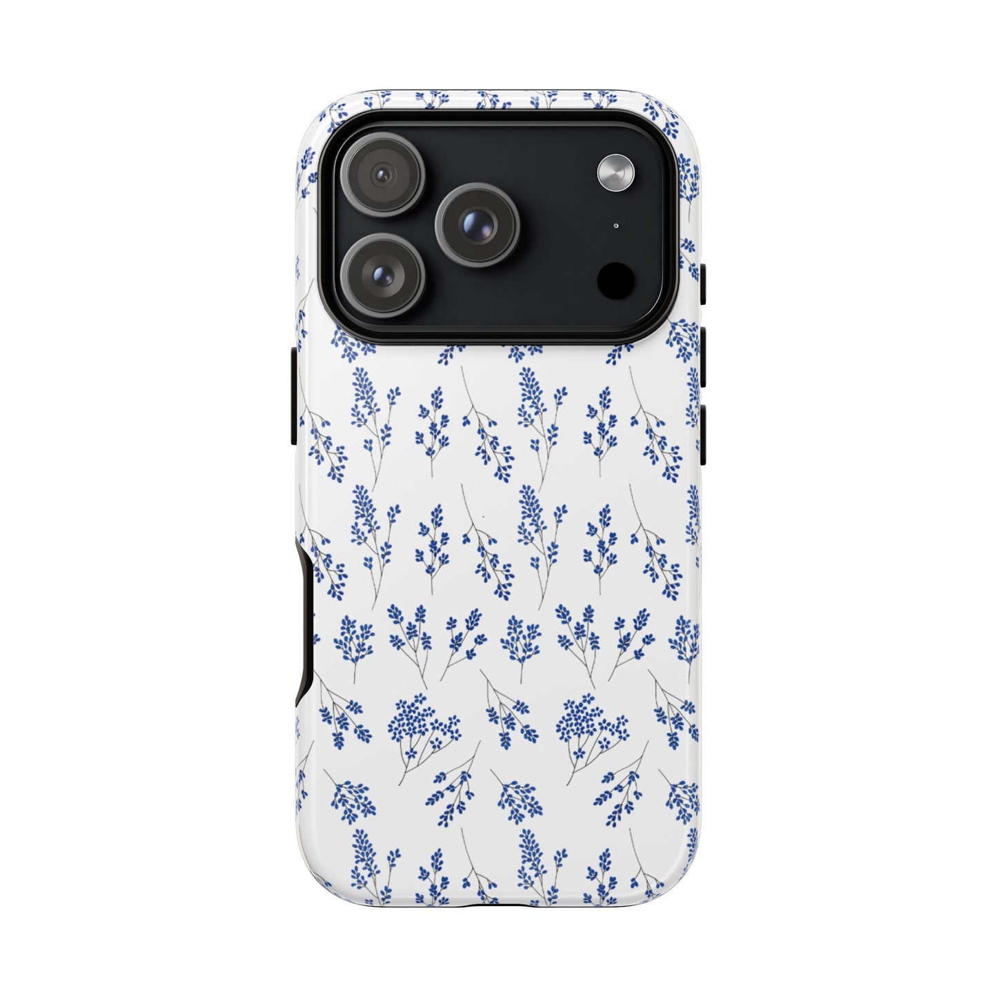 Blossom Breeze Tough Phone Case