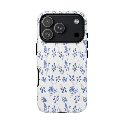 Blossom Breeze Tough Phone Case