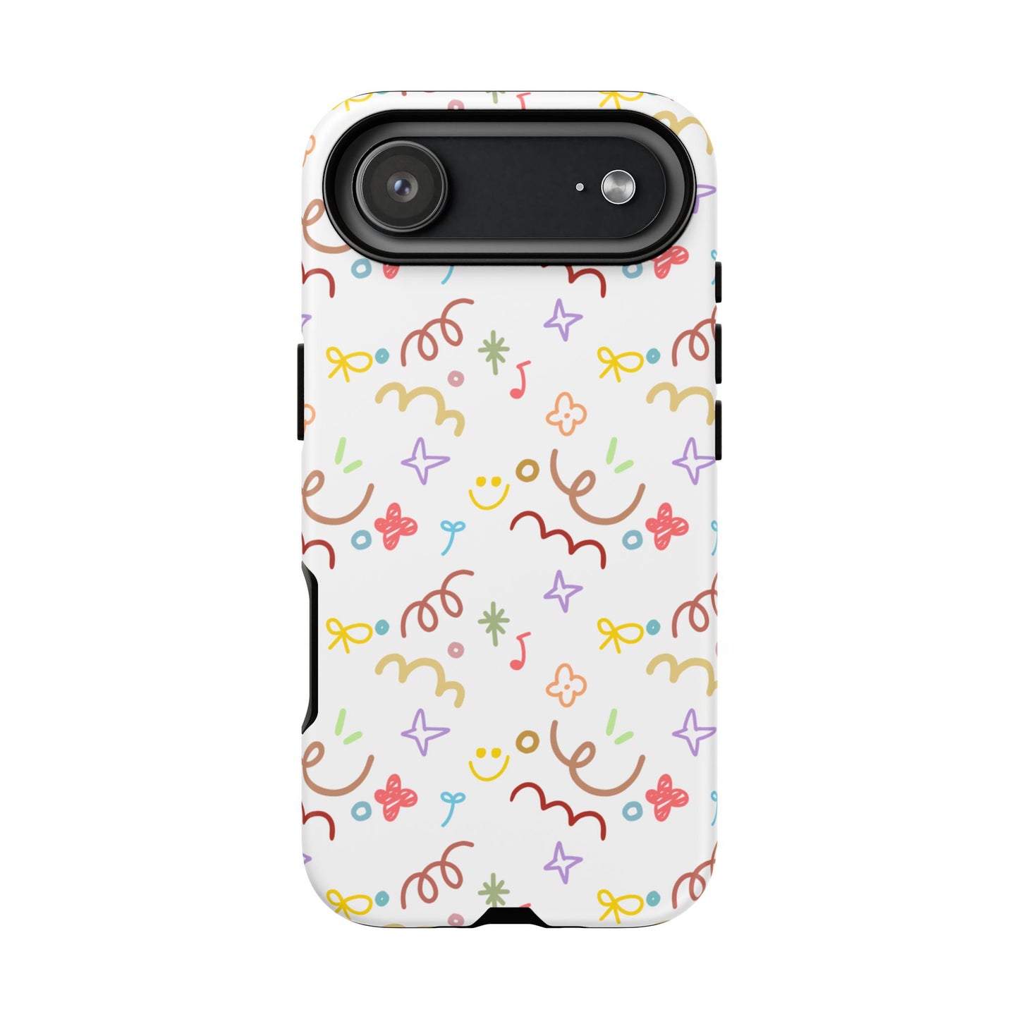 Teacher's Pet Tough Phone Case