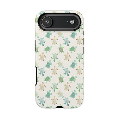 Henry George Tough Phone Case