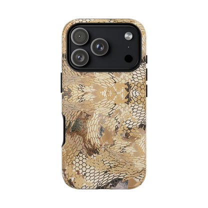 In The Marsh Tough Phone Case