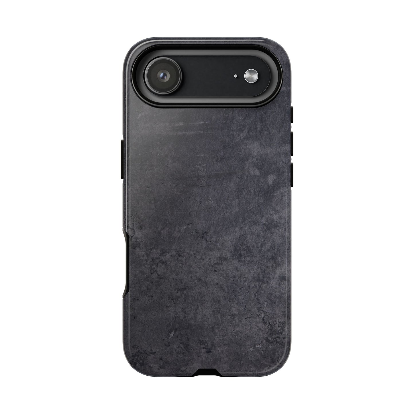 Grey Texture Tough Phone Case