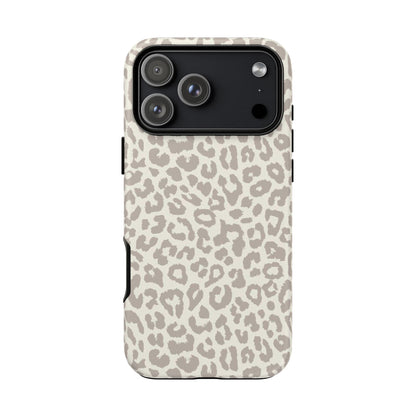 The Jungle Tough Phone Case