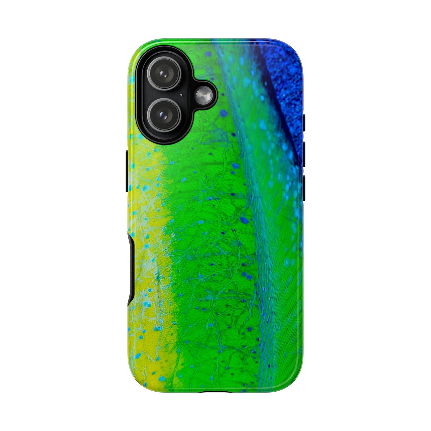 Mahi Skin Tough Phone Case