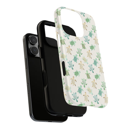 Henry George Tough Phone Case