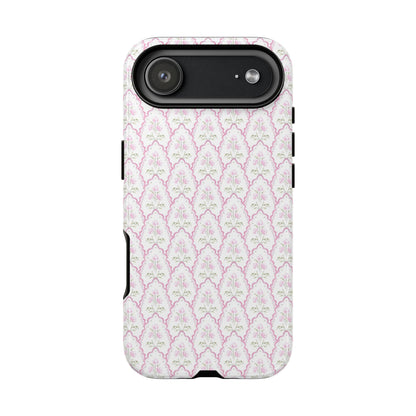 Sweet Whimsy Tough Phone Case