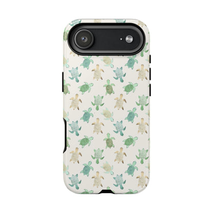 Henry George Tough Phone Case
