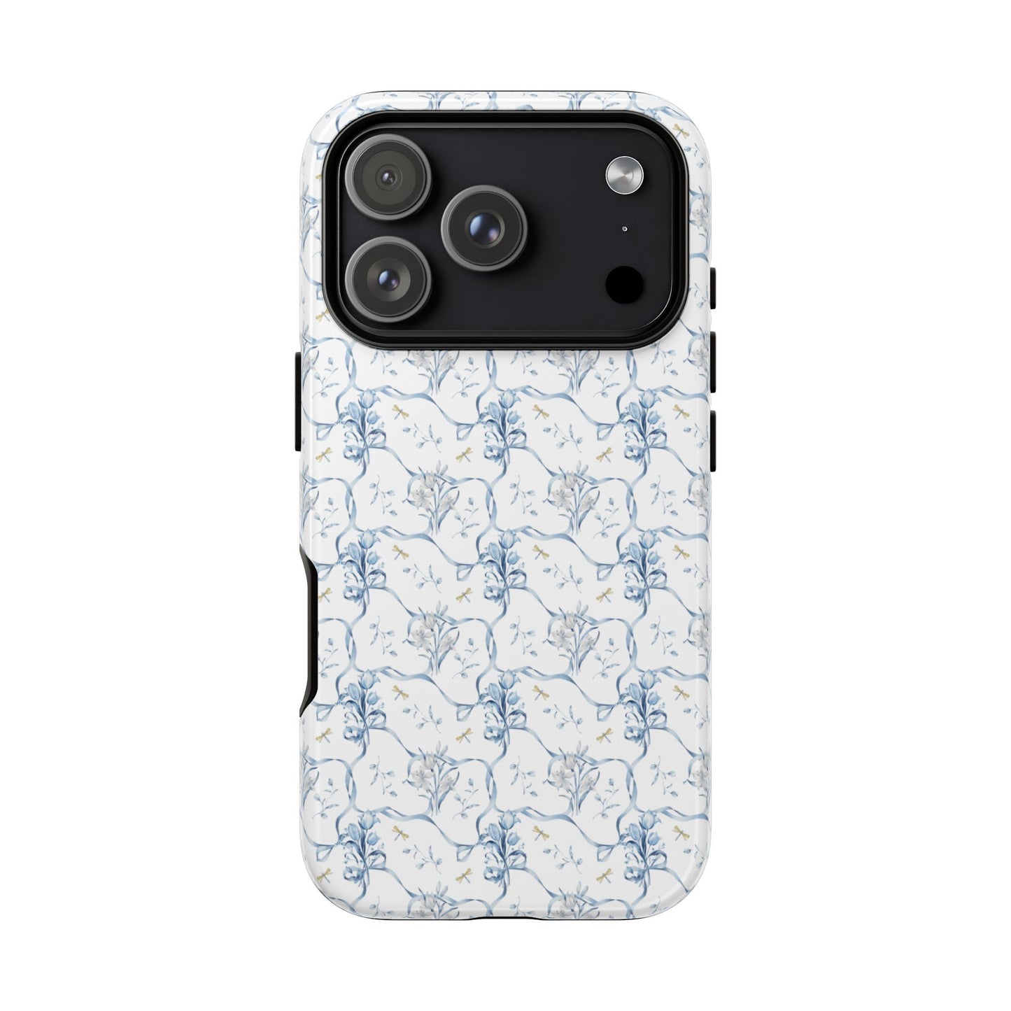 Ivy & Ink Tough Phone Case
