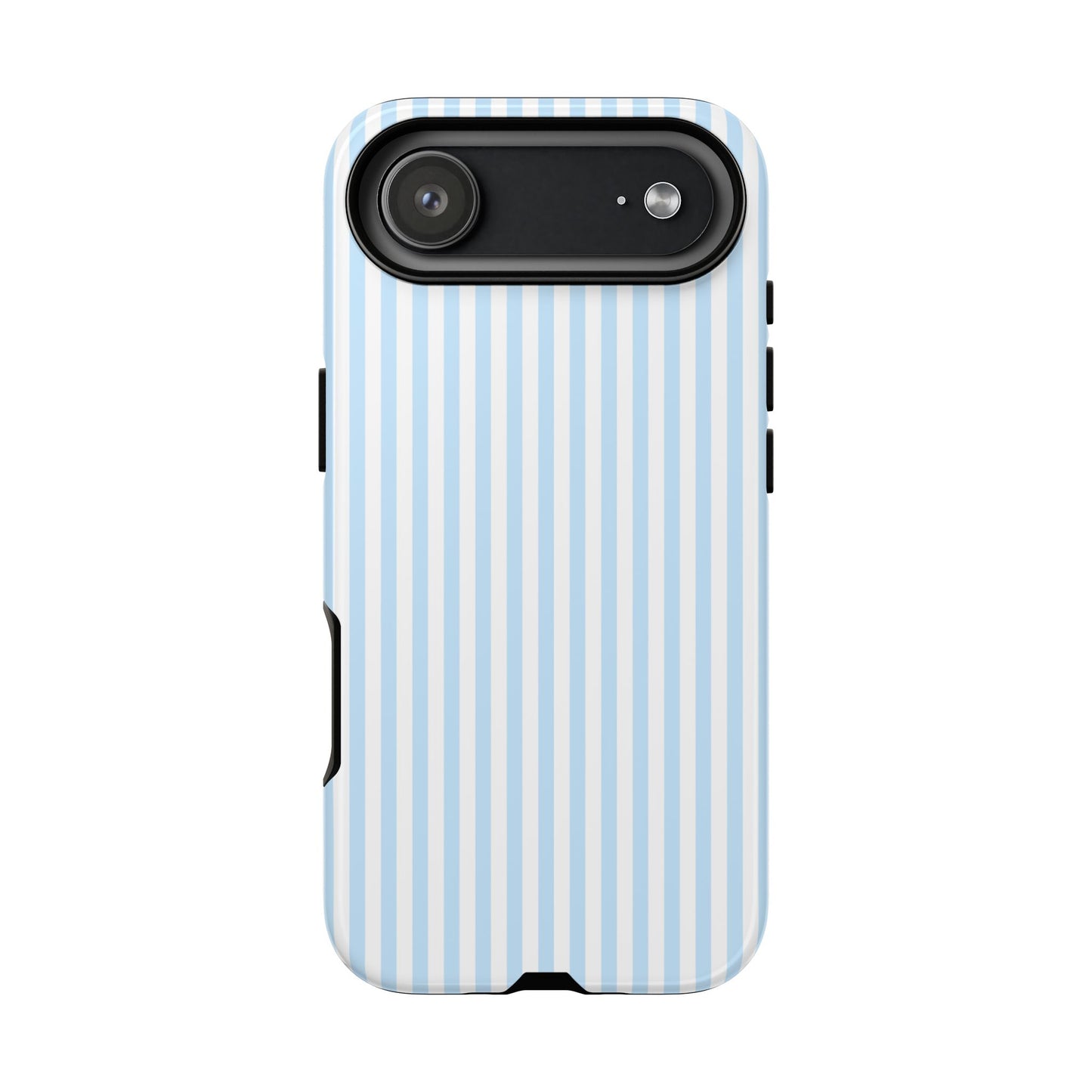 Hamptons Blues Tough Phone Case