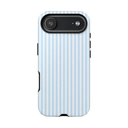Hamptons Blues Tough Phone Case