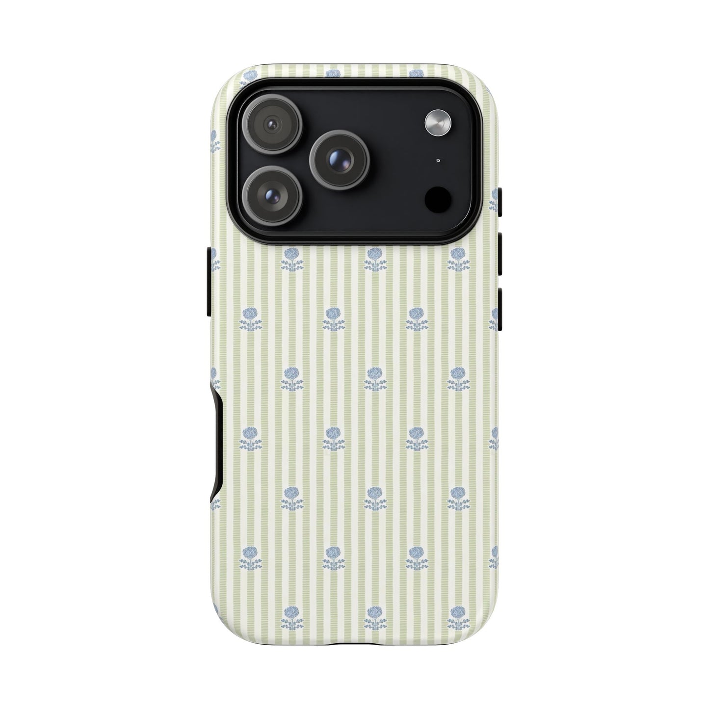 Whim Pop Tough Phone Case