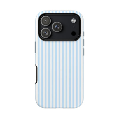 Hamptons Blues Tough Phone Case
