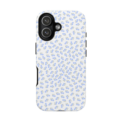 Fresh Blossom Tough Phone Case