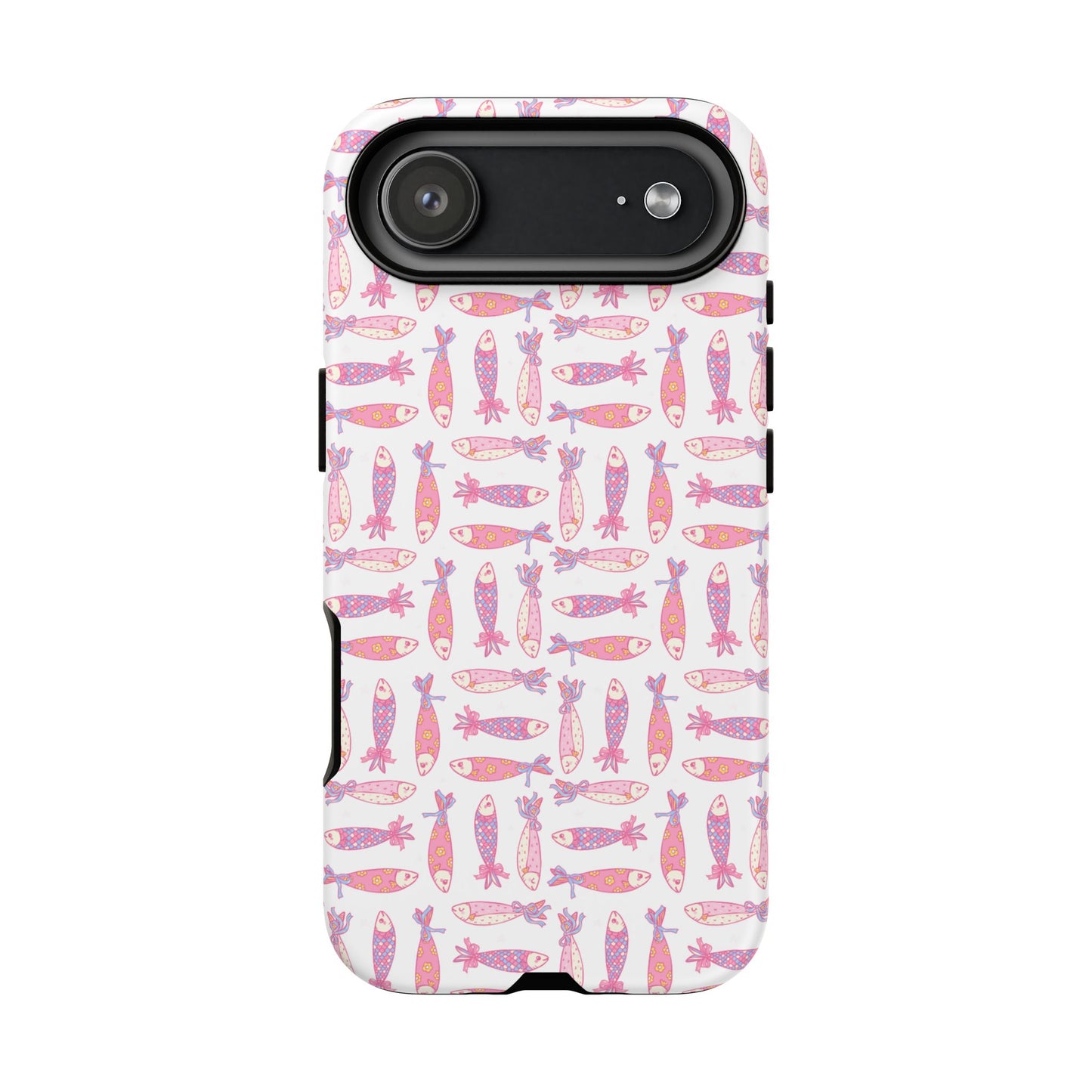 Reel Classy Tough Phone Case