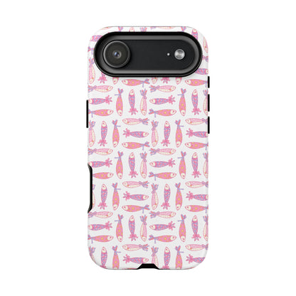 Reel Classy Tough Phone Case