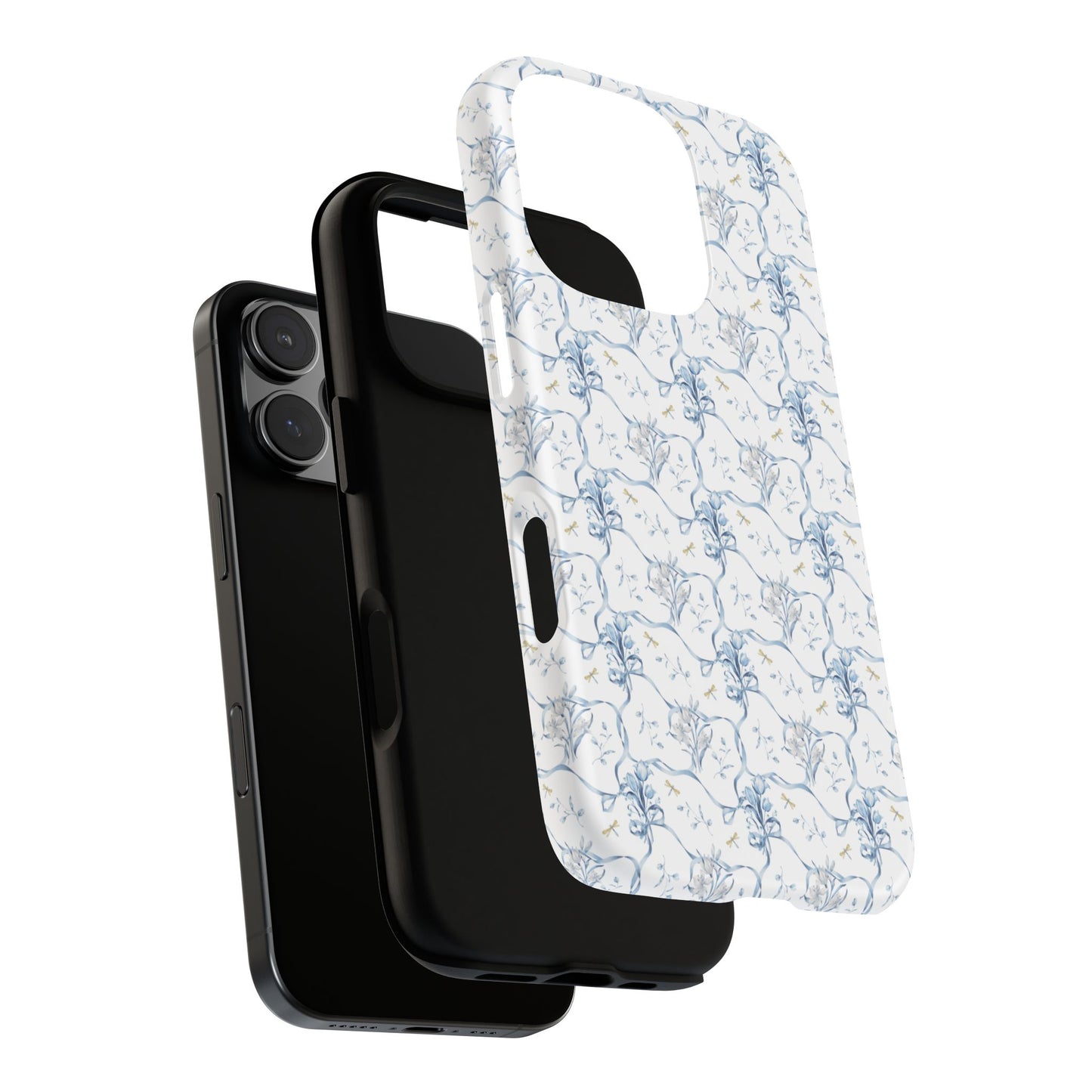 Ivy & Ink Tough Phone Case