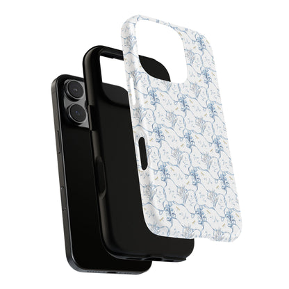 Ivy & Ink Tough Phone Case