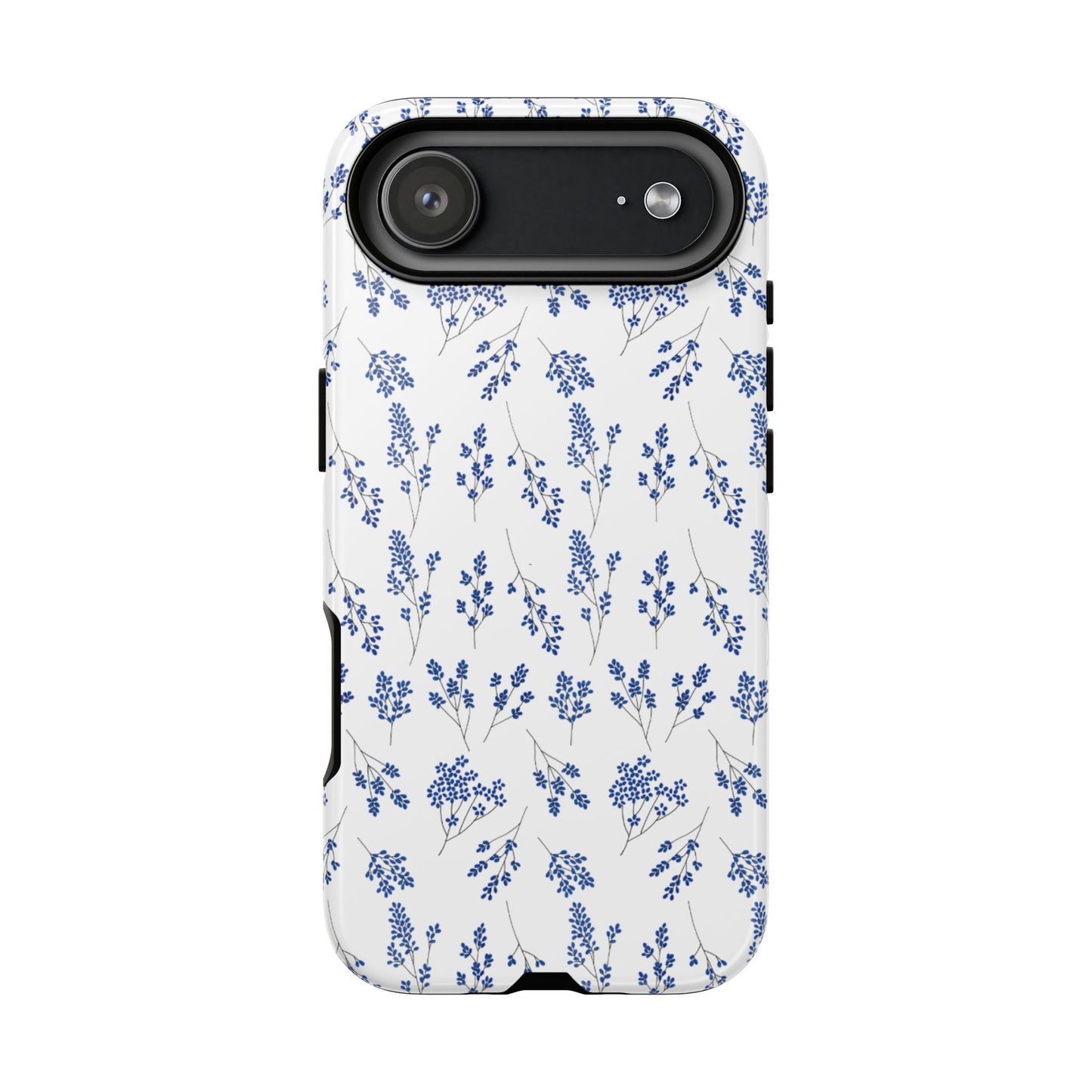 Blossom Breeze Tough Phone Case