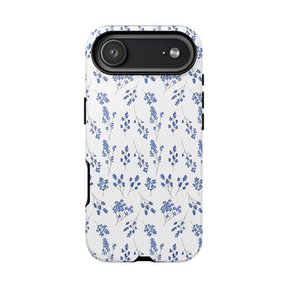 Blossom Breeze Tough Phone Case