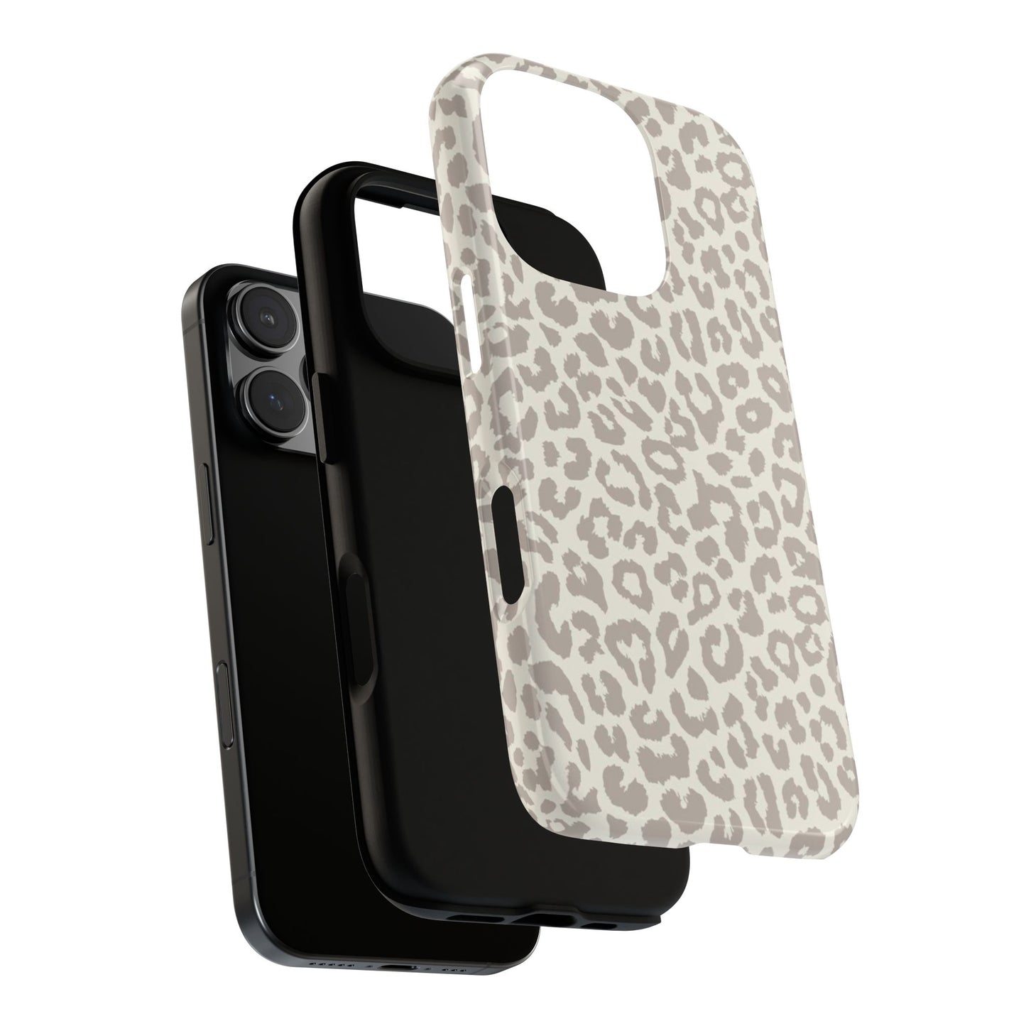 The Jungle Tough Phone Case
