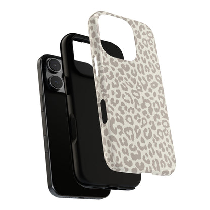 The Jungle Tough Phone Case