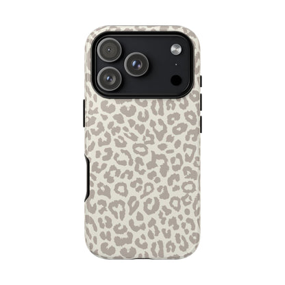 The Jungle Tough Phone Case