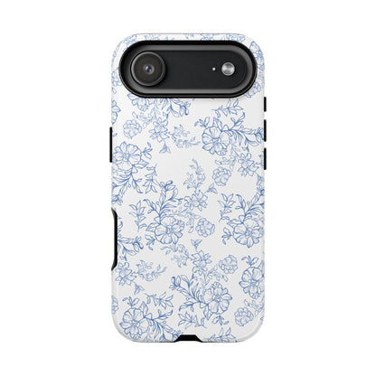 Bridal Party Tough Phone Case