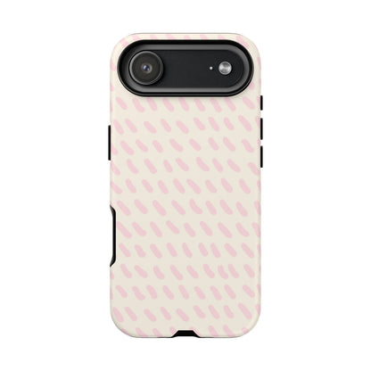 Peanut Gallery Tough Phone Case