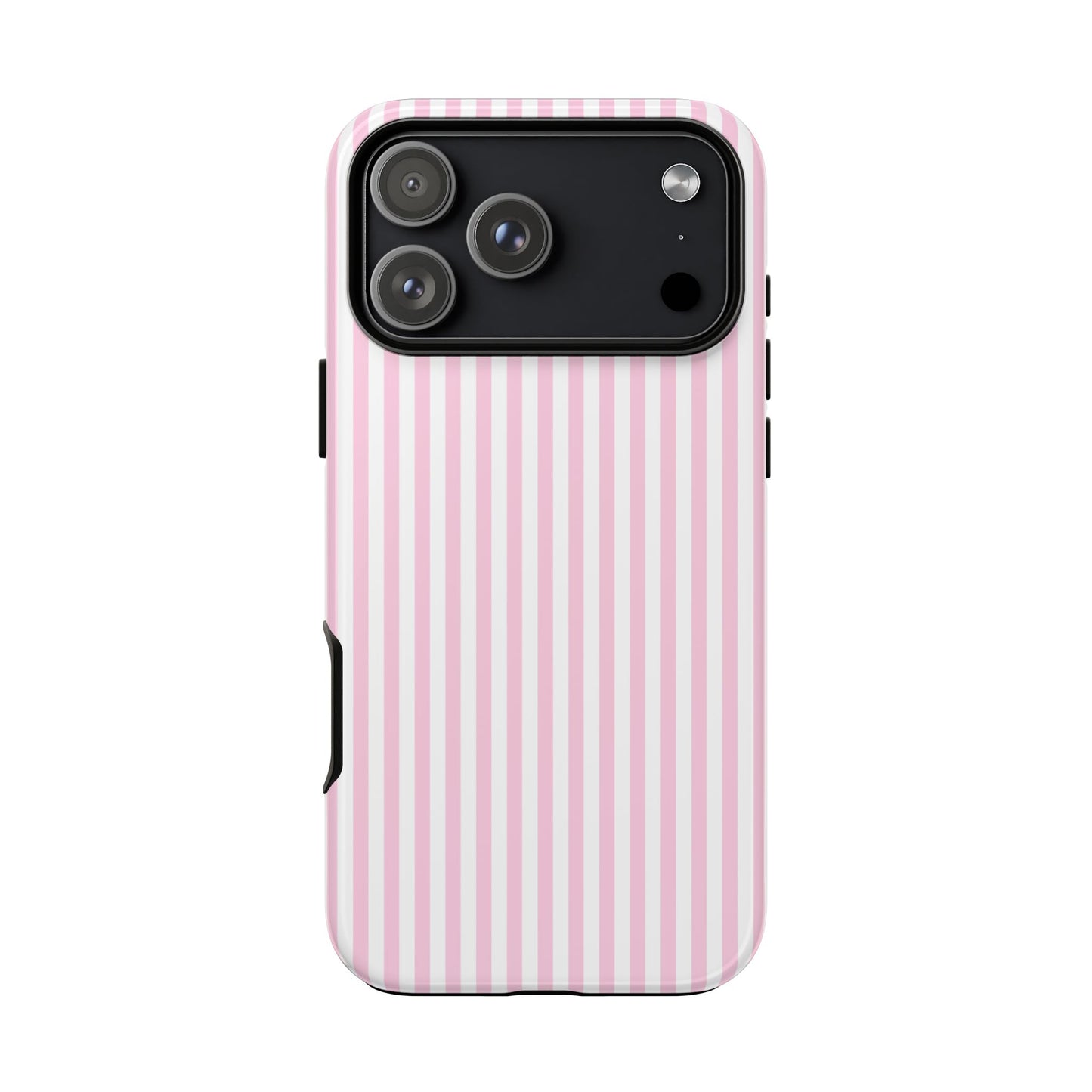 Hamptons Pink Tough Phone Case