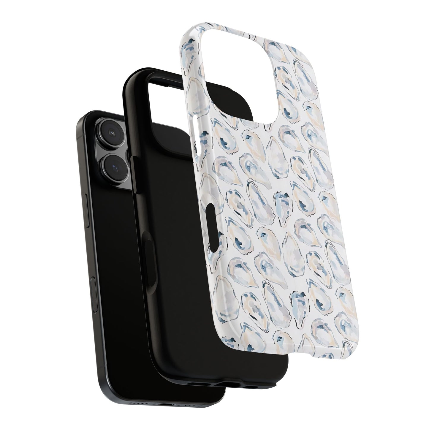 Sandy Pearl Tough Phone Case