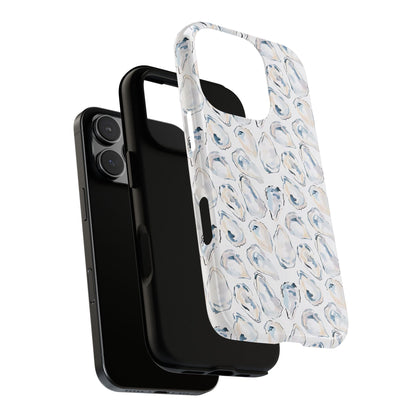 Sandy Pearl Tough Phone Case