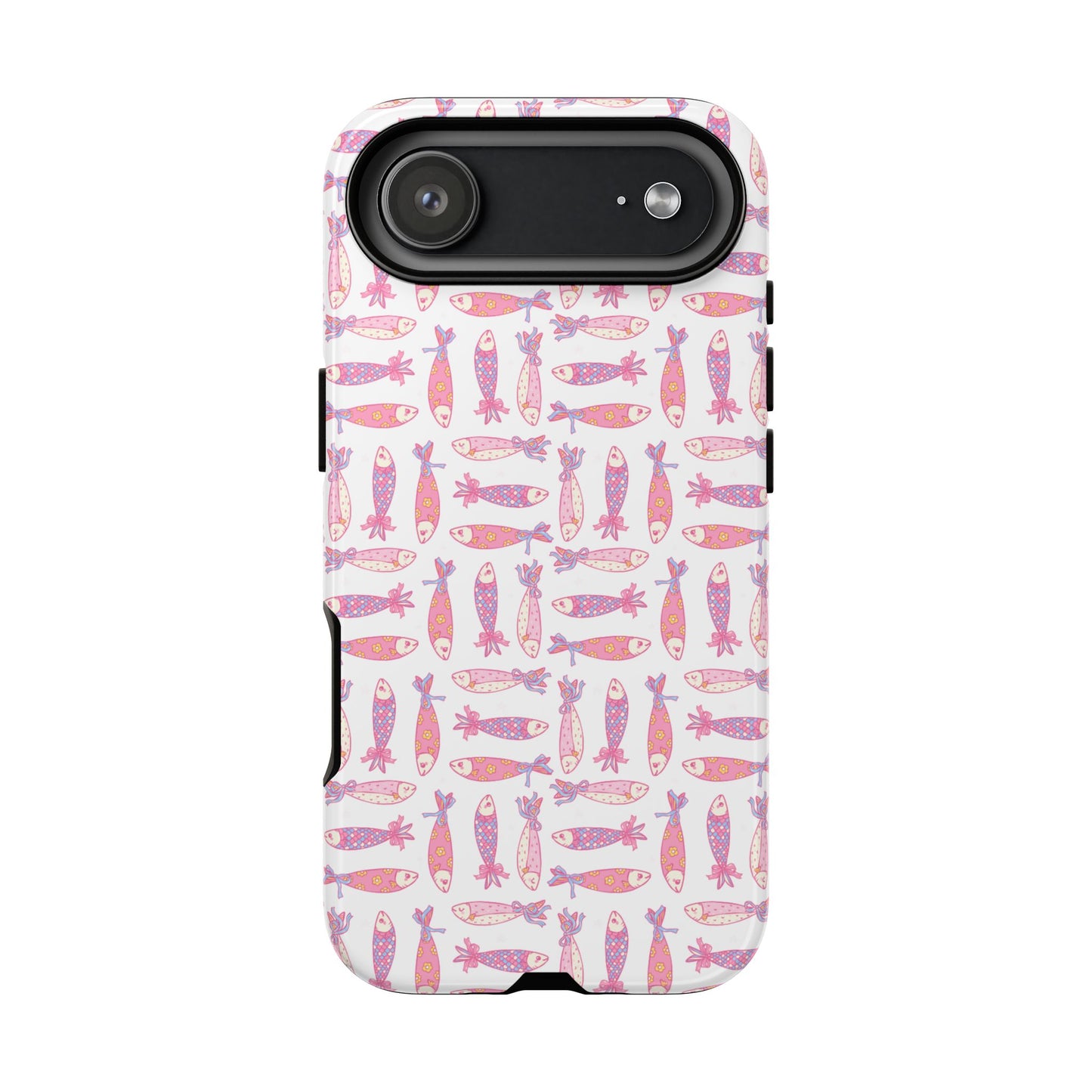 Reel Classy Tough Phone Case