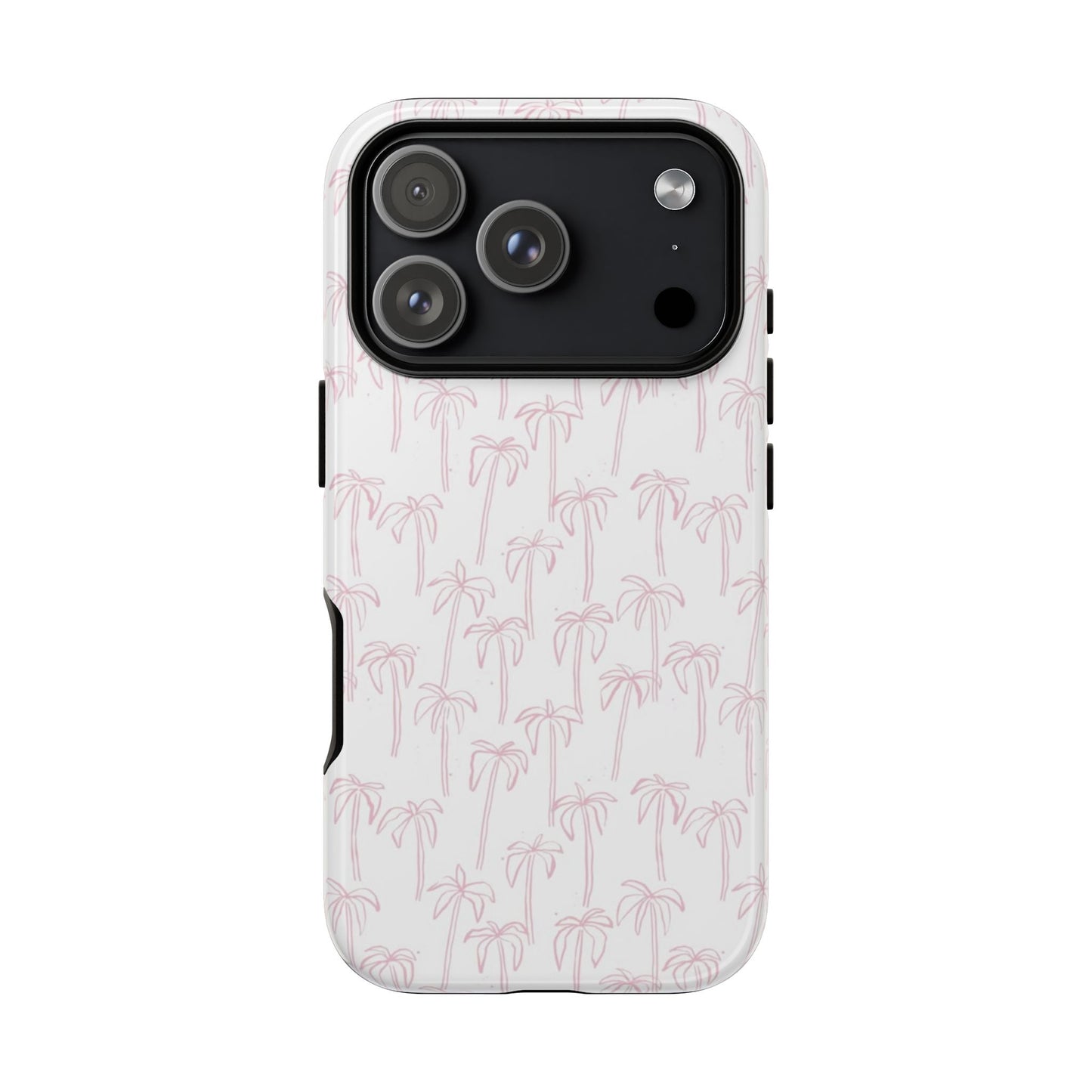 The Palms Tough Phone Case